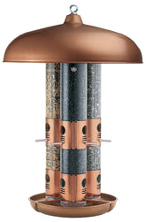 7103-2 BIRD FEEDER TUBE 3-CPPR